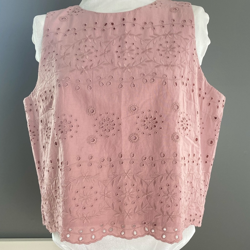 Loft top